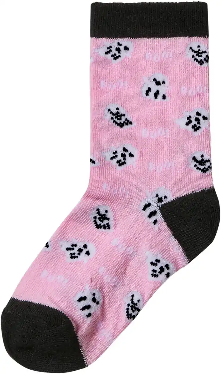 Bild 4 von KUNIBOO® Kinder-Socken, 2 Paar