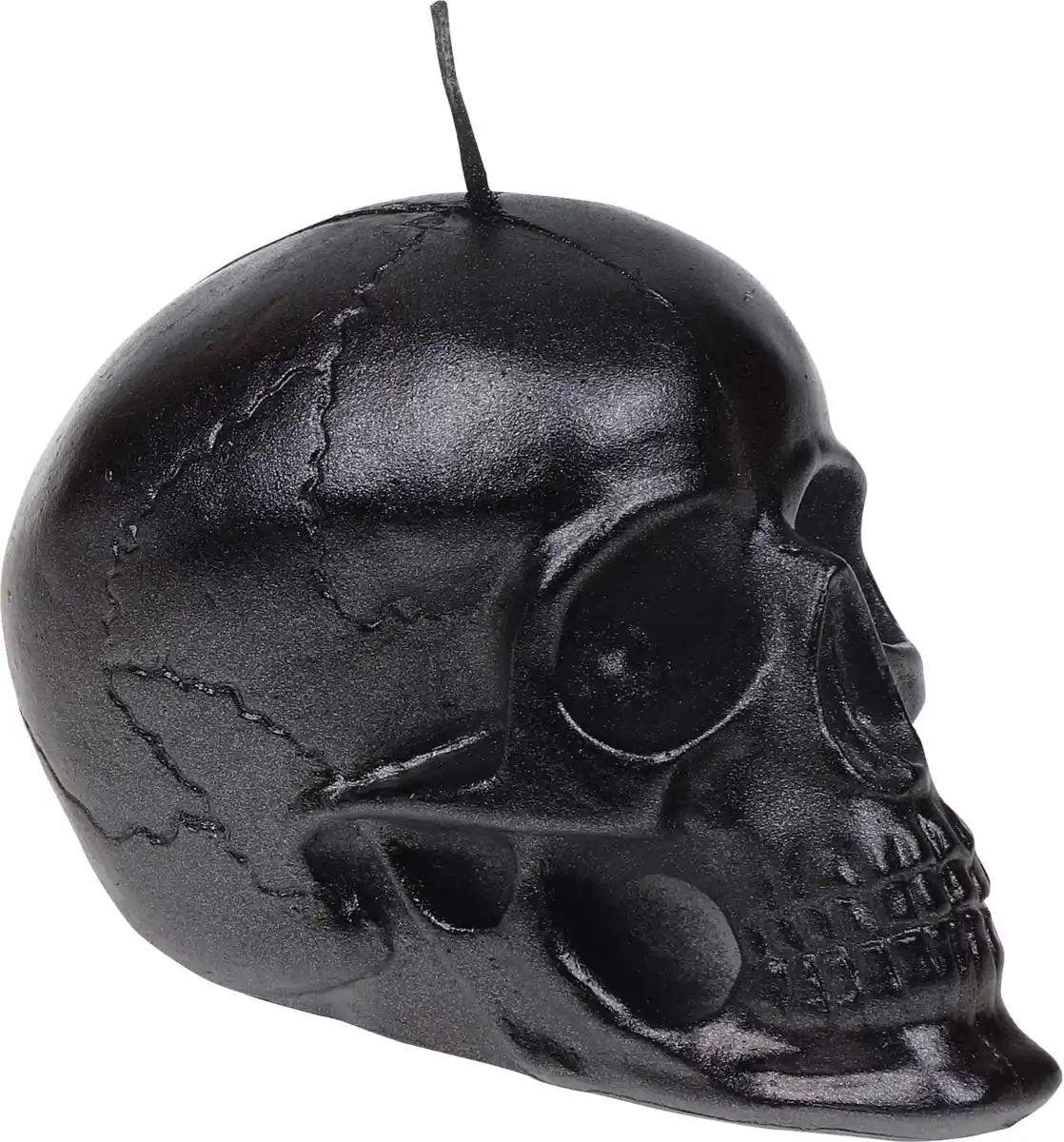 Bild 1 von STEINHART Figurenkerze »Totenkopf«