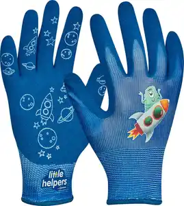 GEBOL Kinder-Handschuhe »Weltall«, Paar