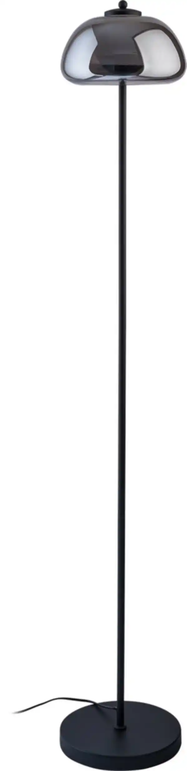 Bild 1 von LIV&BO® LED-Stehleuchte mit Transparentglas