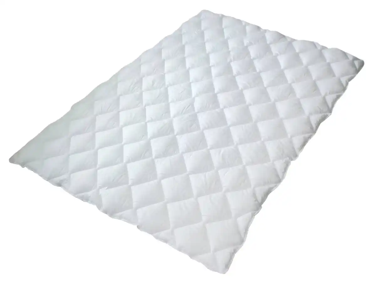 Bild 1 von Mikrofaser-Steppbett ca. 135 x 200 cm