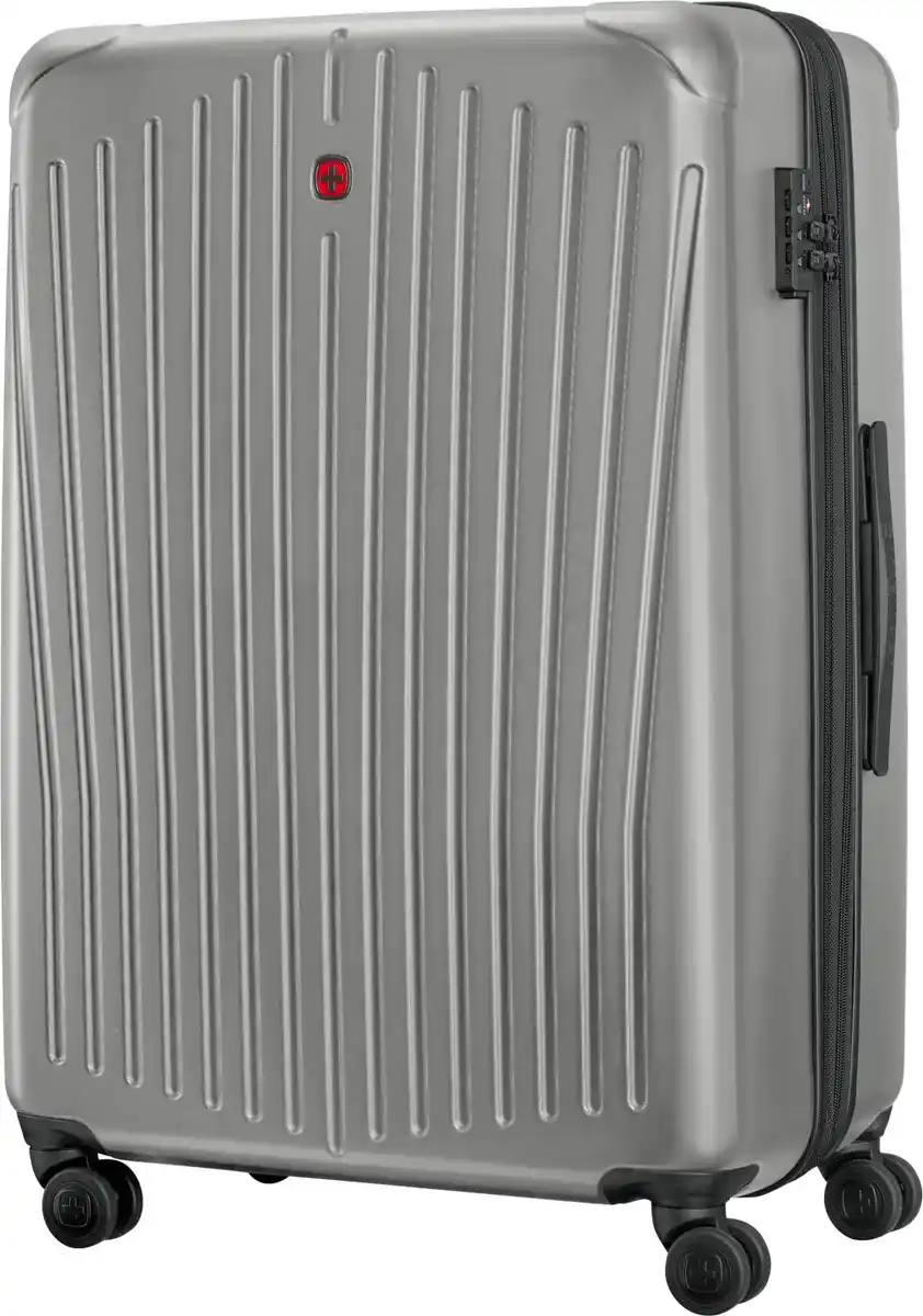 Bild 3 von WENGER Hartschalenkoffer Größe L