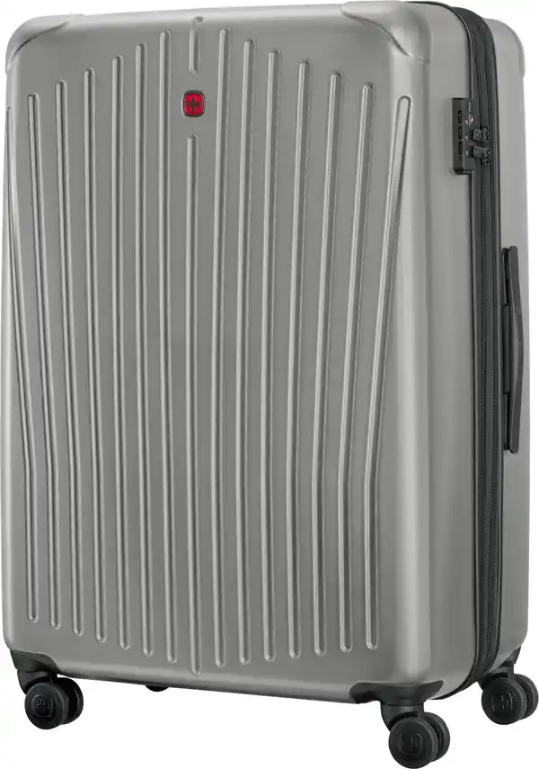 Bild 3 von WENGER Hartschalenkoffer Größe L