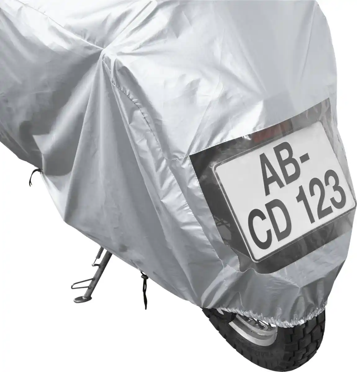 Bild 2 von NEWCENTIAL® Motorrad-Faltgarage M