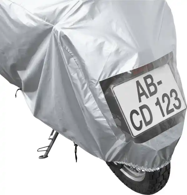 Bild 2 von NEWCENTIAL® Motorrad-Faltgarage M