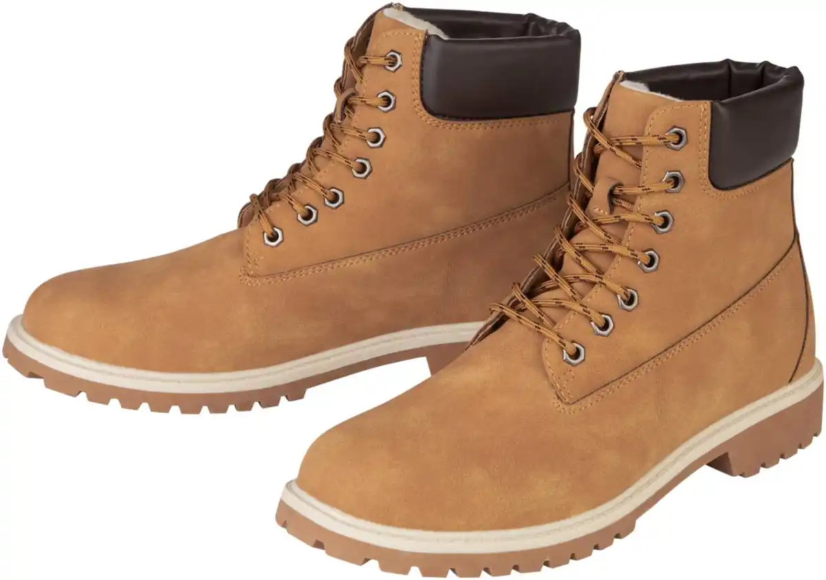 Bild 1 von TOWNLAND® Herren-Boots, Paar