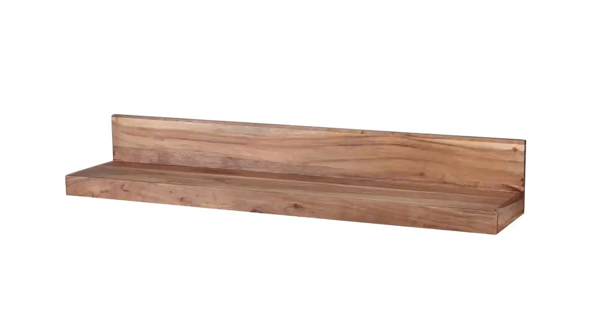 Bild 1 von Wandboard Akazie massiv lackiert - 110 cm - METTE