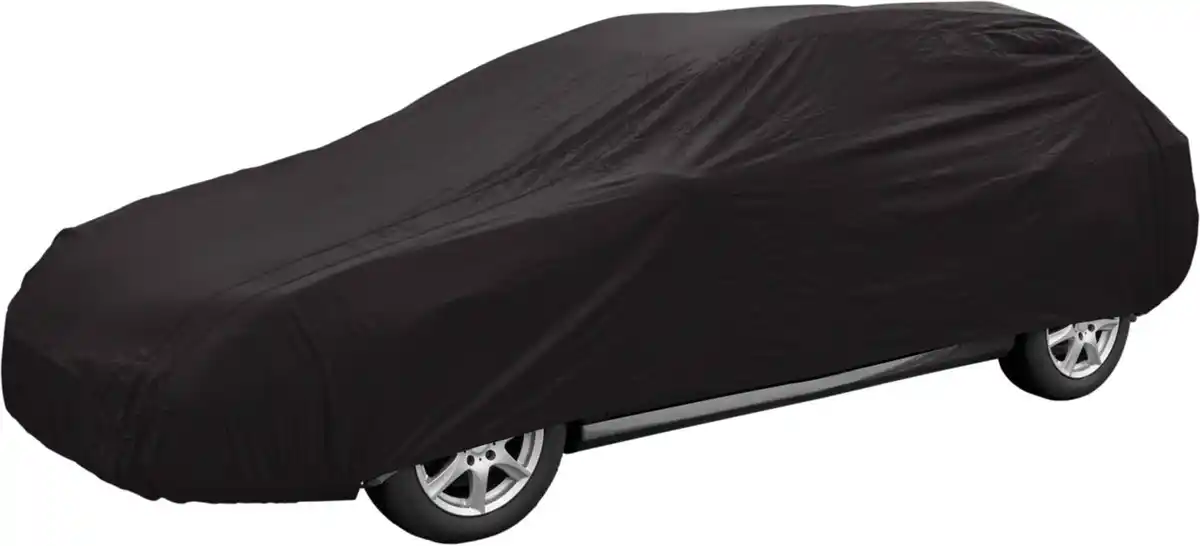 Bild 1 von MY PROJECT® Auto-Vollgarage XL