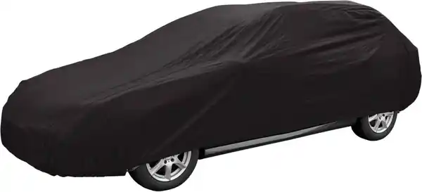 Bild 1 von MY PROJECT® Auto-Vollgarage XL