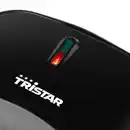 Bild 2 von TRISTAR Sandwichtoaster »SA-3052KL«