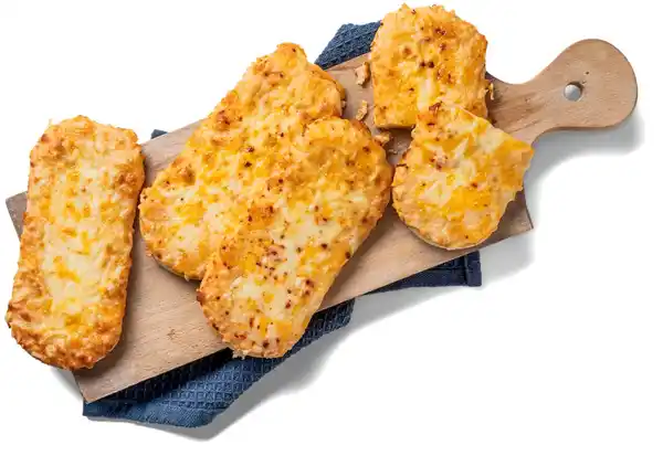 Bild 1 von Mini-Pizza Quattro Formaggi, Stück
