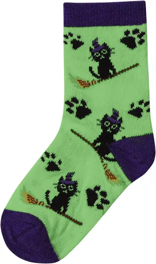 Bild 3 von KUNIBOO® Kinder-Socken, 2 Paar