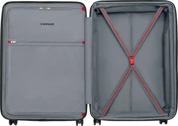 Bild 2 von WENGER Hartschalenkoffer Größe L