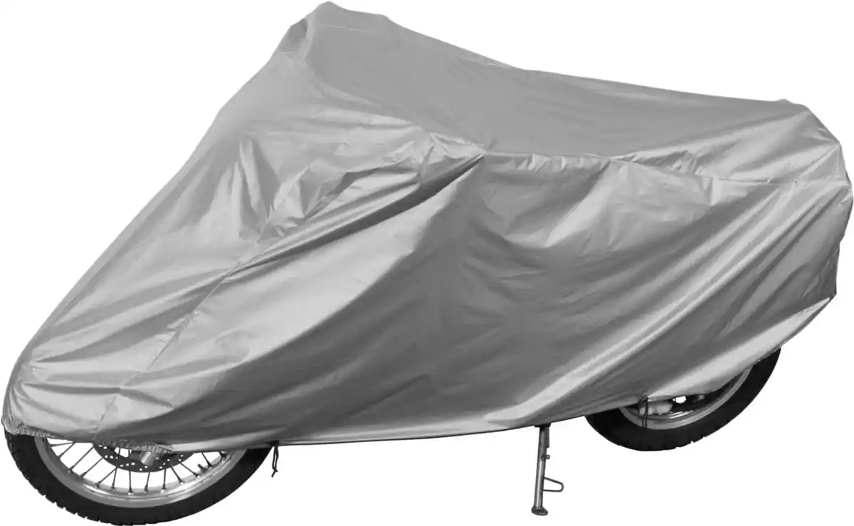 Bild 1 von NEWCENTIAL® Motorrad-Faltgarage M