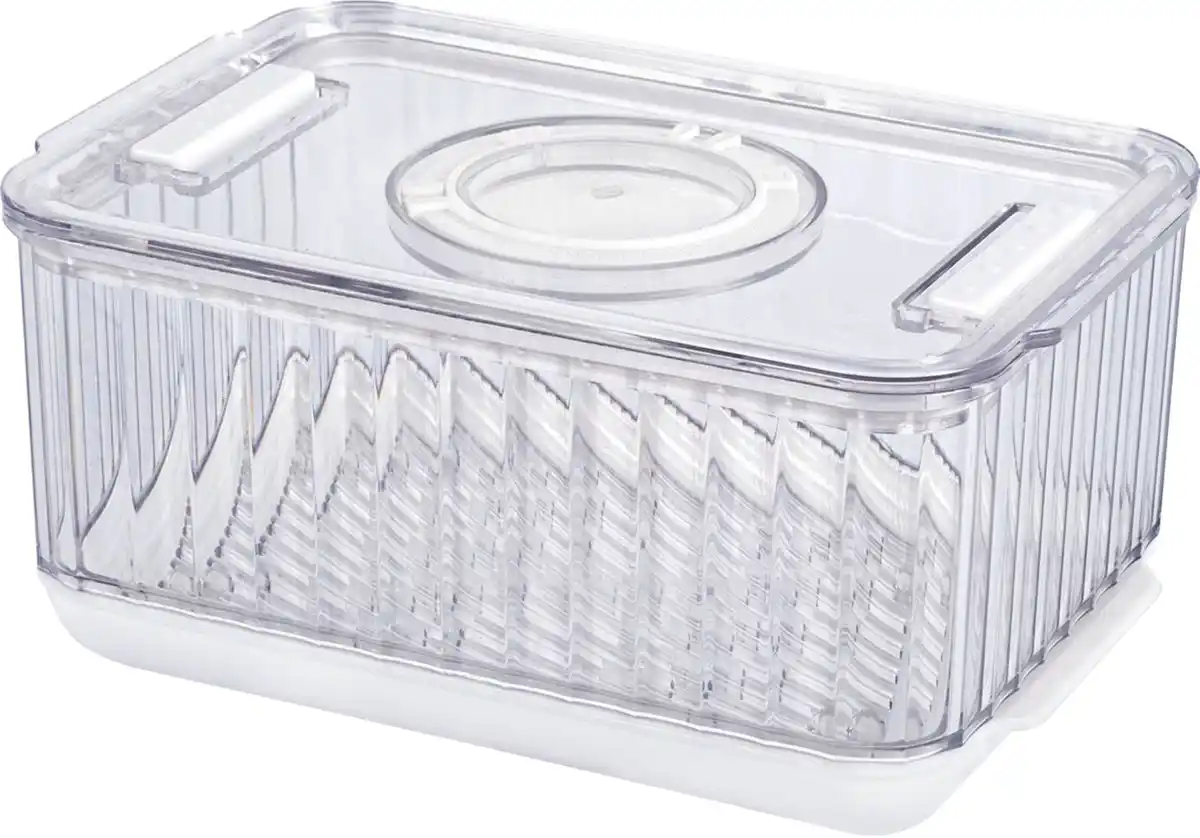 Bild 1 von Frischhaltebox M