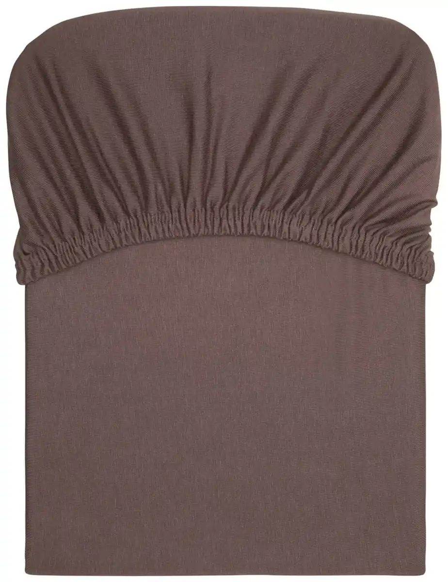 Bild 2 von OTTO KERN Jersey-Spannbetttuch ca. 90 - 100 x 200 cm