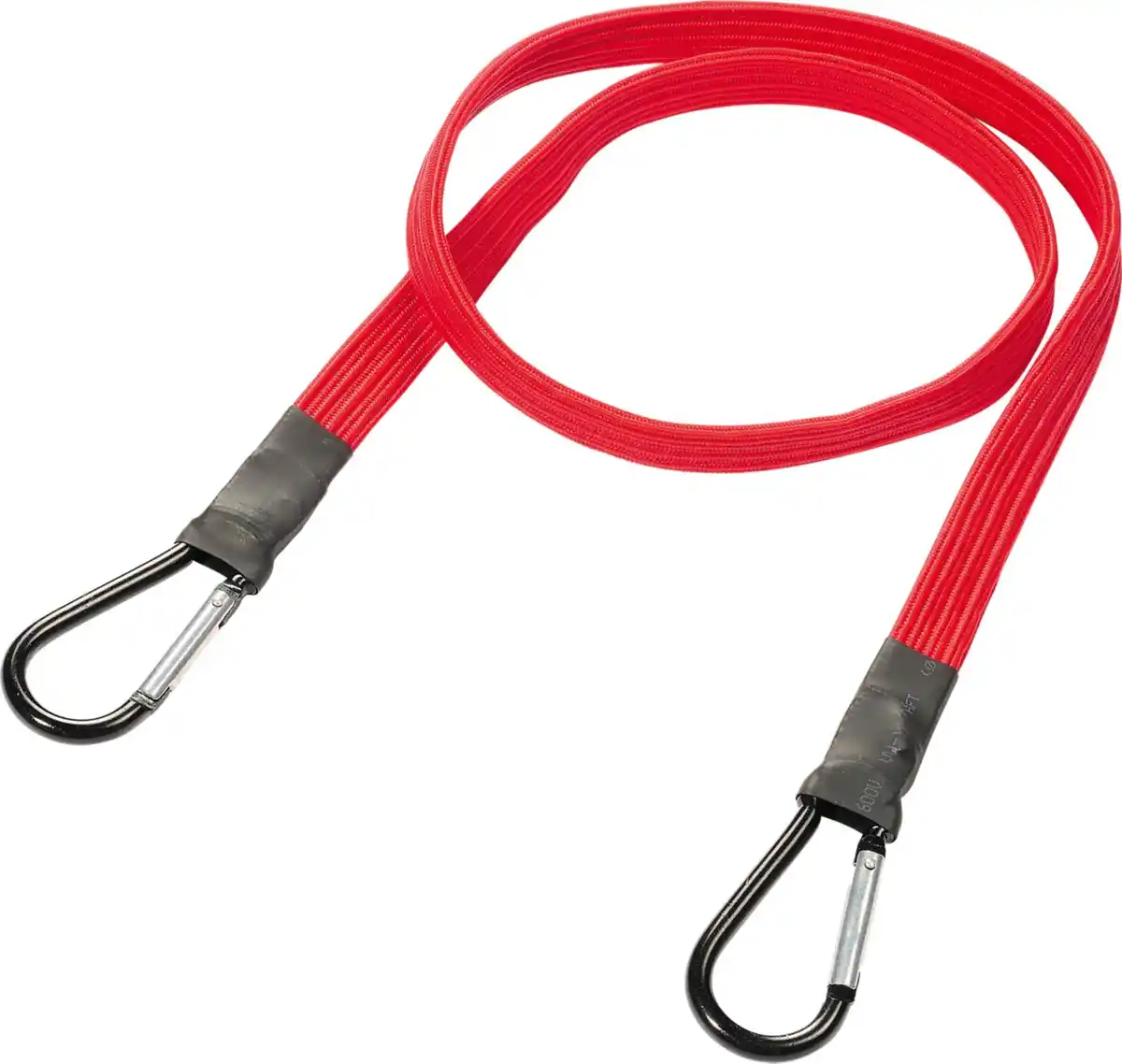 Bild 3 von MY PROJECT® Spanngummi-Set mit Karabiner, 5-teilig