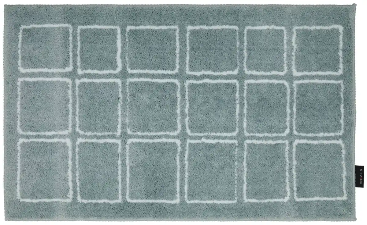 Bild 3 von OTTO KERN Mikrofaser-Badteppich