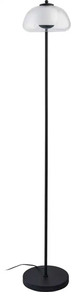 Bild 4 von LIV&BO® LED-Stehleuchte mit Transparentglas