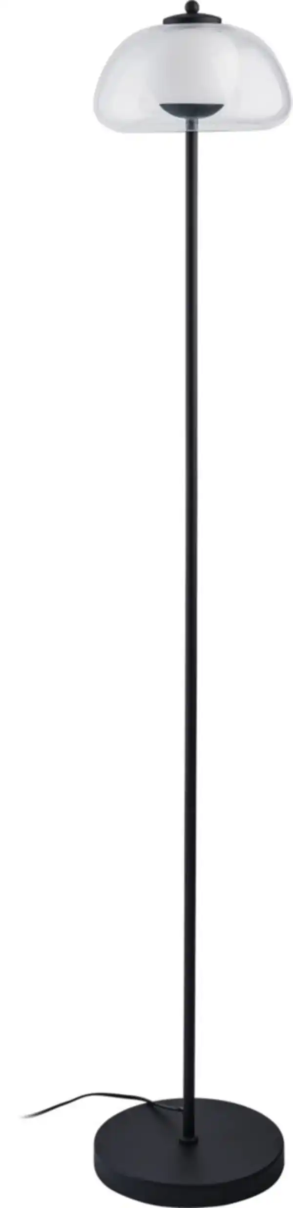 Bild 4 von LIV&BO® LED-Stehleuchte mit Transparentglas