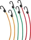 Bild 1 von MY PROJECT® Spanngummi-Set mit Haken, 6-teilig