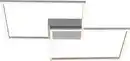 Bild 1 von LIV&BO® LED-Deckenleuchte Rechteck