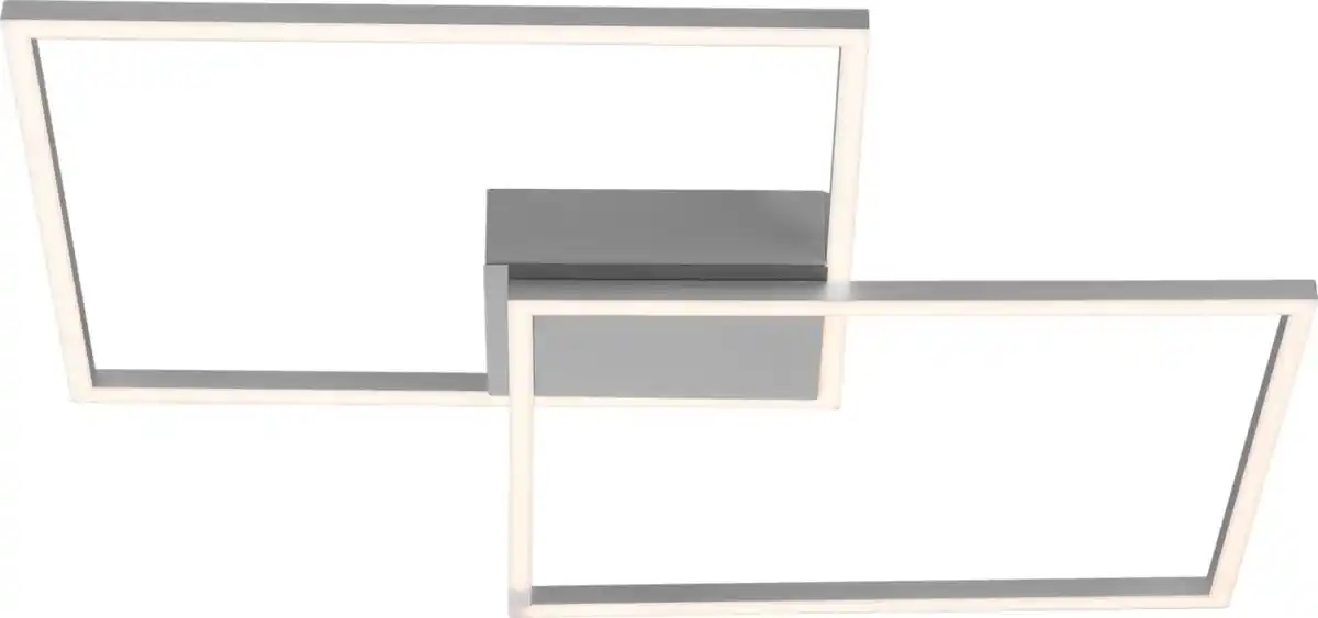Bild 1 von LIV&BO® LED-Deckenleuchte Rechteck