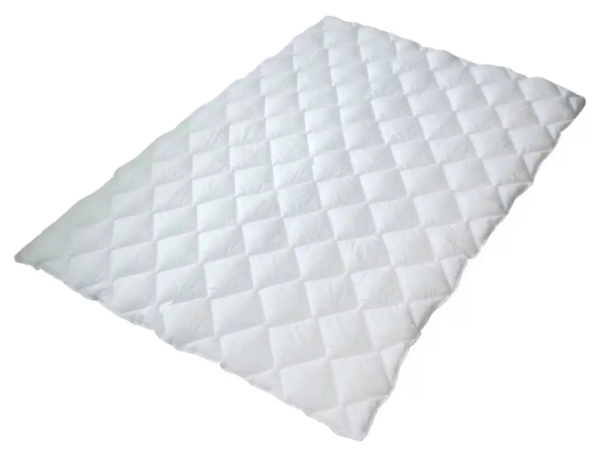 Bild 1 von Mikrofaser-Steppbett ca. 155 x 220 cm