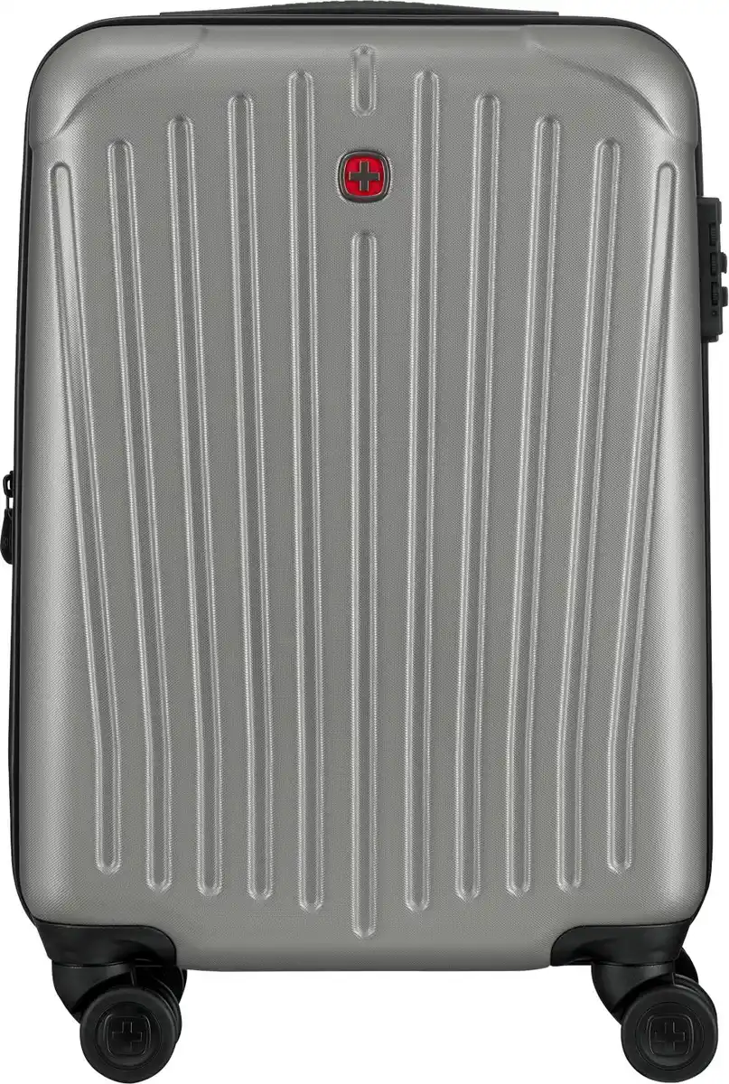 Bild 3 von WENGER Hartschalenkoffer Größe S