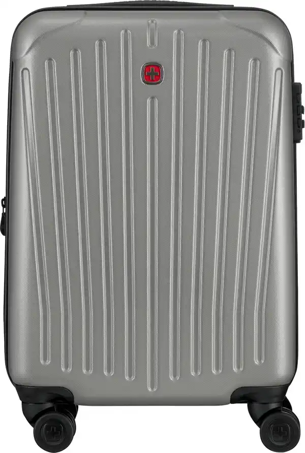 Bild 3 von WENGER Hartschalenkoffer Größe S