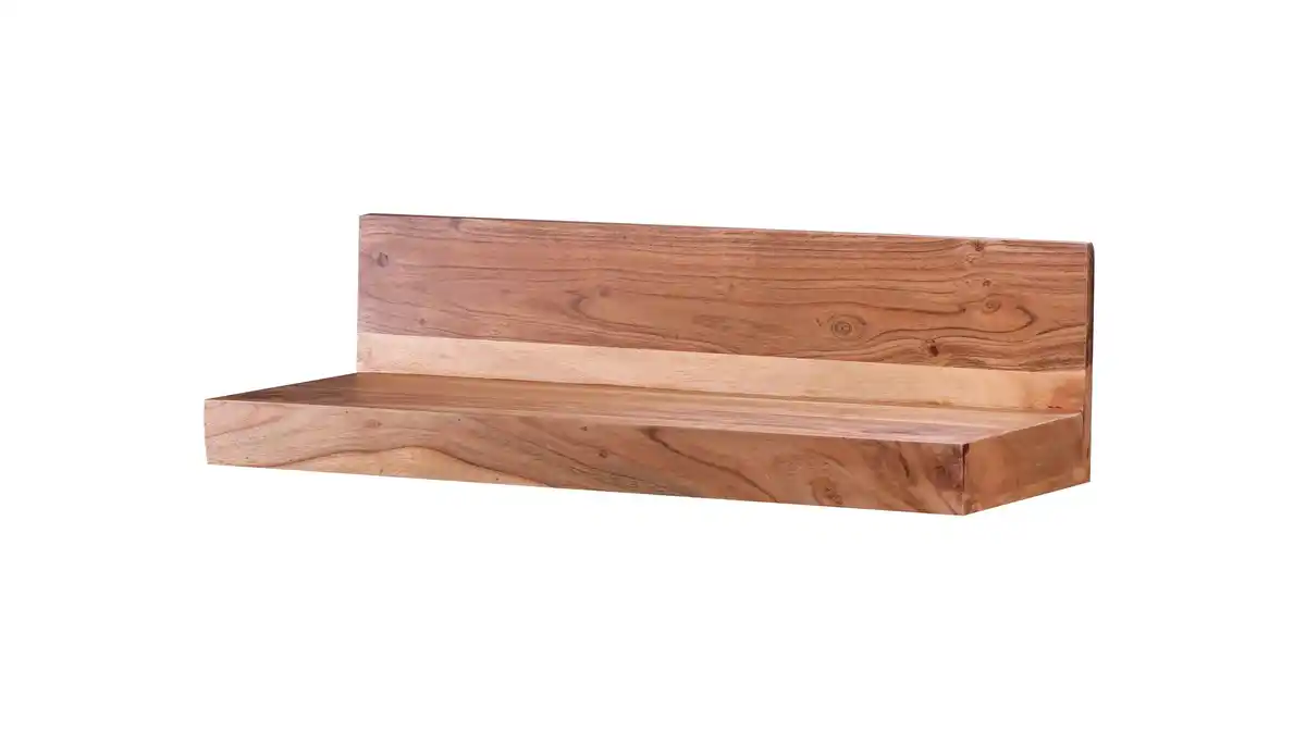 Bild 1 von Wandboard Akazie massiv lackiert - 60 cm - METTE