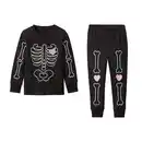 Bild 1 von KUNIBOO® Kinder-Pyjama, 2-teilig