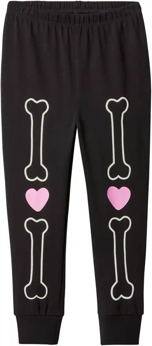 Bild 4 von KUNIBOO® Kinder-Pyjama, 2-teilig