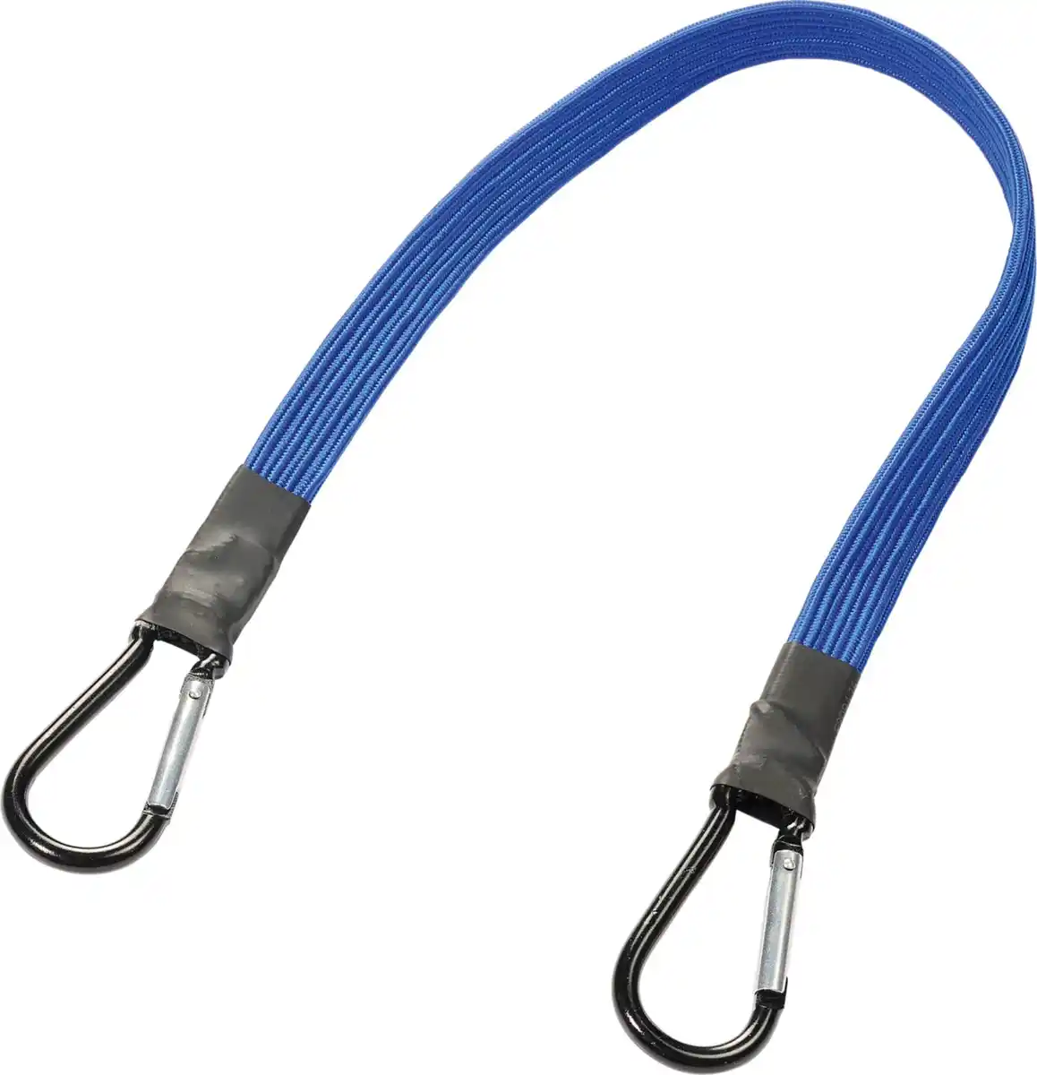 Bild 4 von MY PROJECT® Spanngummi-Set mit Karabiner, 5-teilig