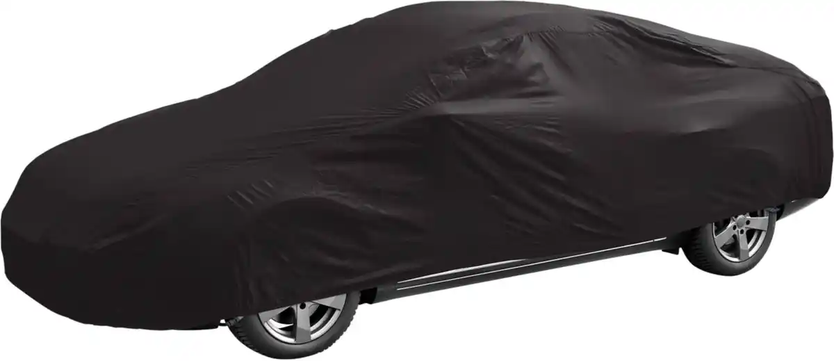 Bild 1 von MY PROJECT® Auto-Vollgarage L