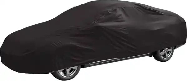 Bild 1 von MY PROJECT® Auto-Vollgarage L