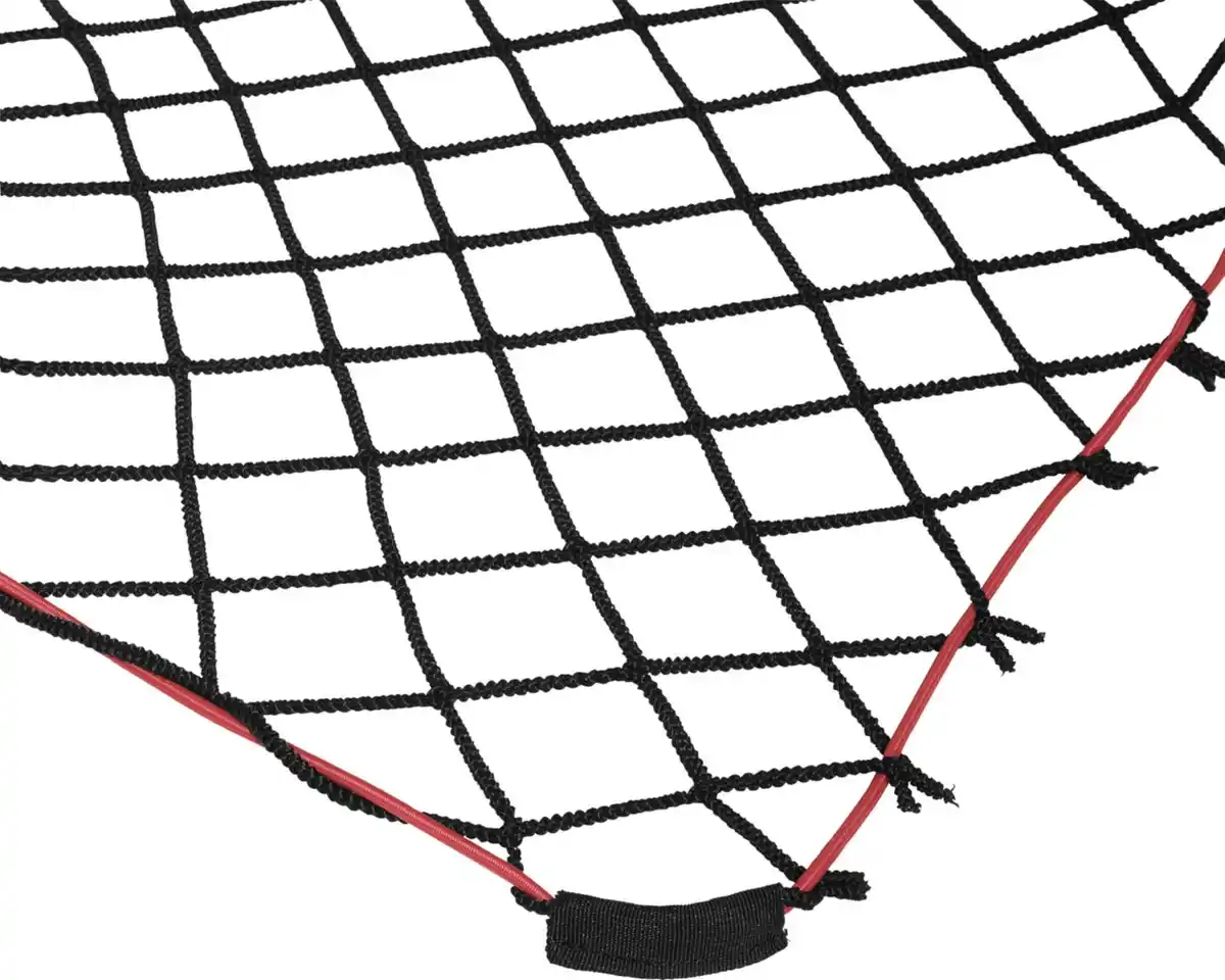 Bild 4 von MY PROJECT® Anhängernetz M