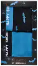 Bild 4 von HAPPY SHORTS Jungen-Retroshorts, 2-St.-Packg.