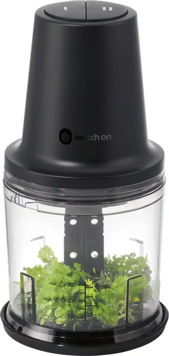 Bild 1 von SWITCH ON® Multizerkleinerer »SOMZ 260«