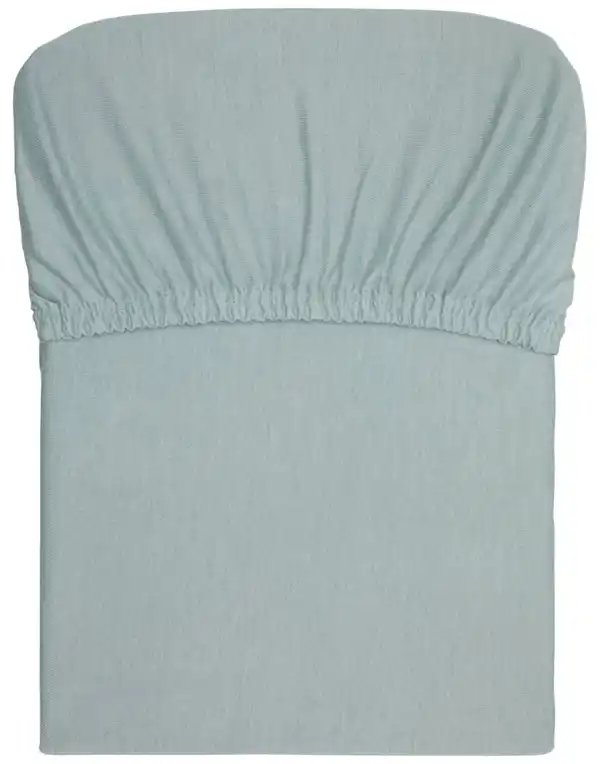 Bild 3 von OTTO KERN Jersey-Spannbetttuch ca. 180 - 200 x 200 cm