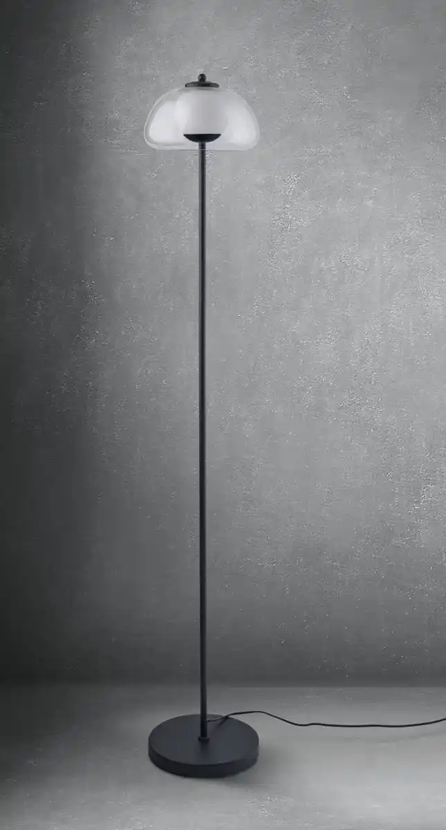 Bild 3 von LIV&BO® LED-Stehleuchte mit Transparentglas