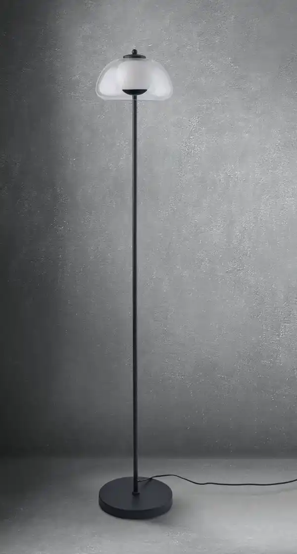 Bild 3 von LIV&BO® LED-Stehleuchte mit Transparentglas