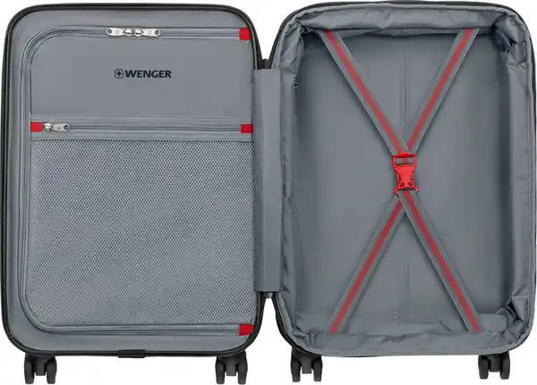 Bild 2 von WENGER Hartschalenkoffer Größe S