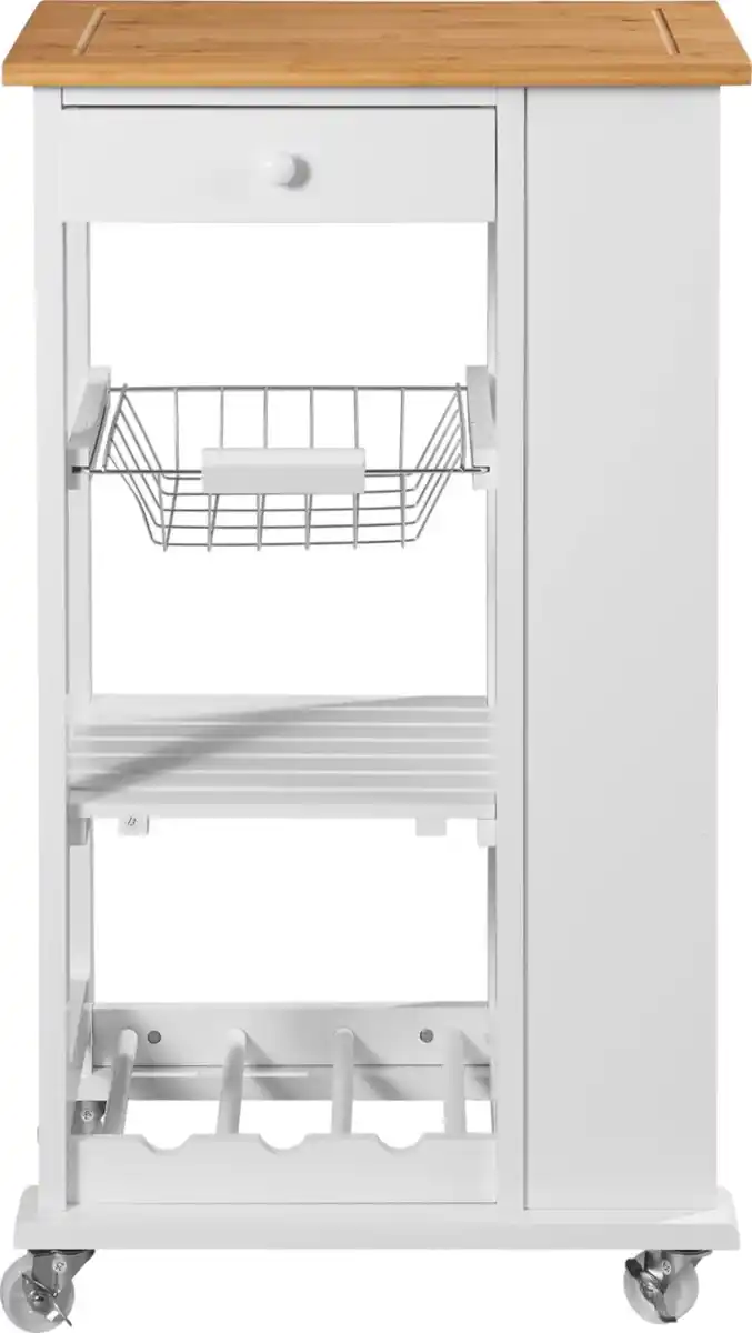 Bild 3 von LIV&BO® Küchentrolley