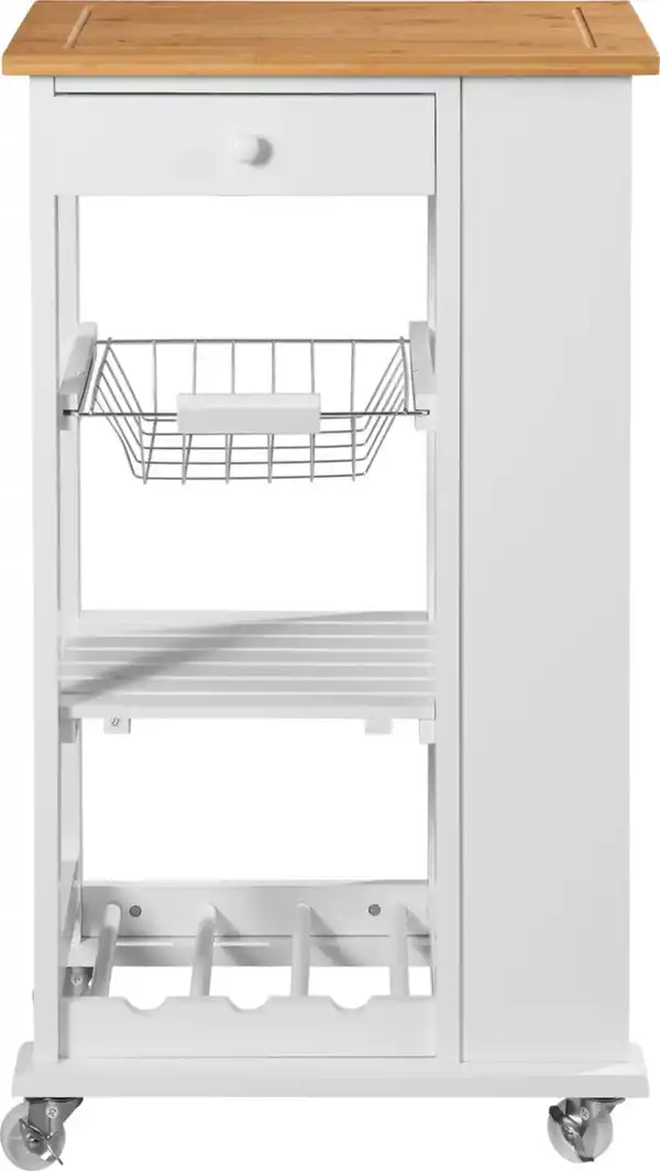 Bild 3 von LIV&BO® Küchentrolley