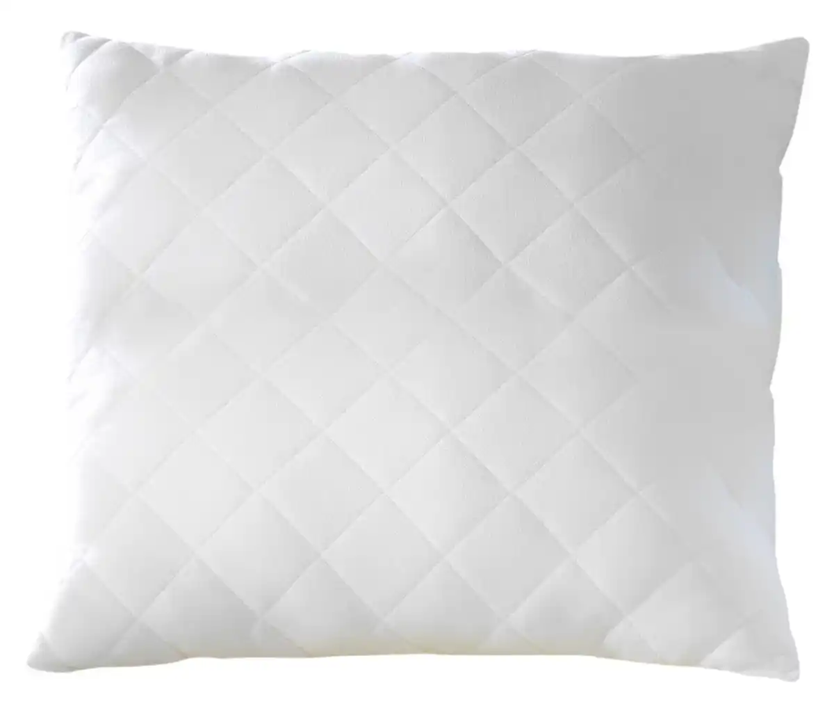 Bild 1 von Mikrofaser-Kopfkissen ca. 80 x 80 cm