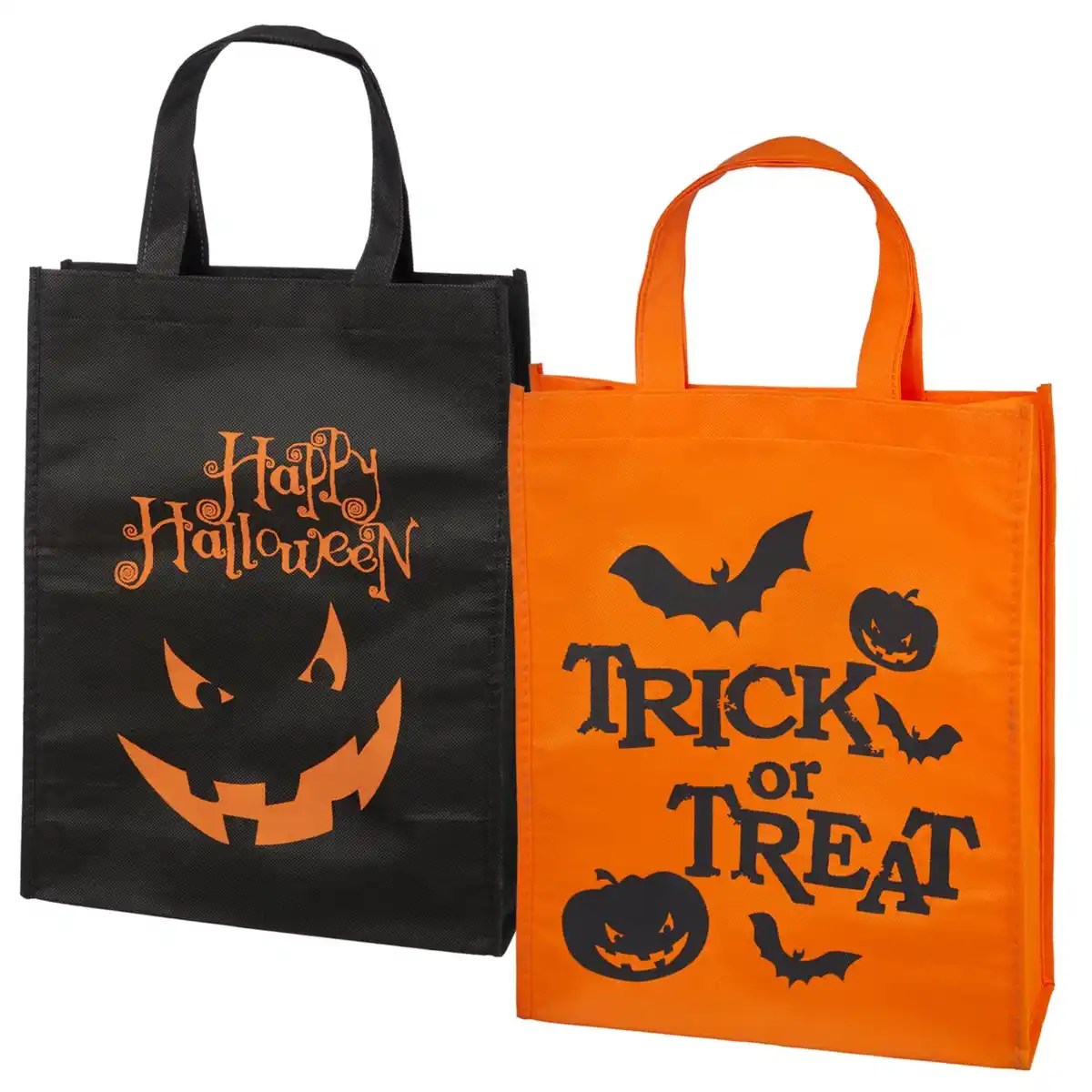 Bild 1 von Tasche »Halloween«