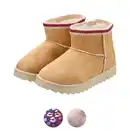 Bild 1 von LILY & DAN Kinder Winterstiefel