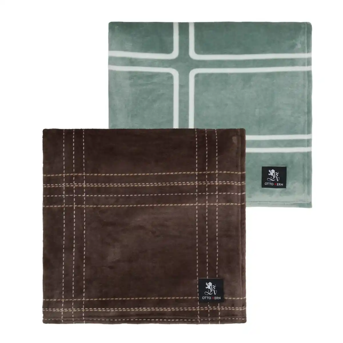 Bild 1 von OTTO KERN Kuscheldecke