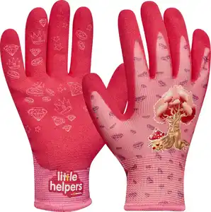 GEBOL Kinder-Handschuhe »Märchenwald«, > Größe 4